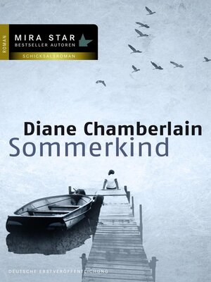 cover image of Sommerkind